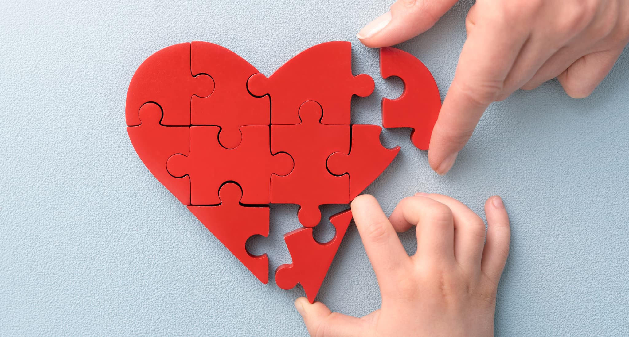 Heart Logo