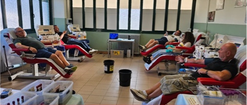 Postazioni plasma 1