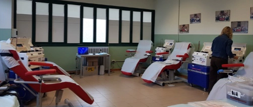 Postazioni plasma 2