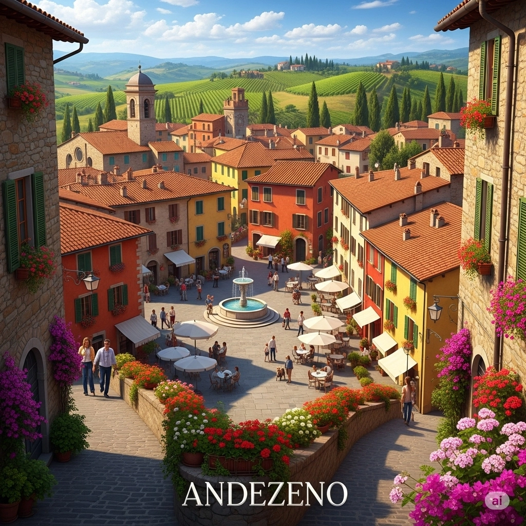 Andezeno