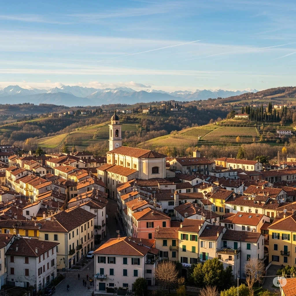 Cambiano